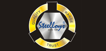 Steelloys India Pvt. Ltd