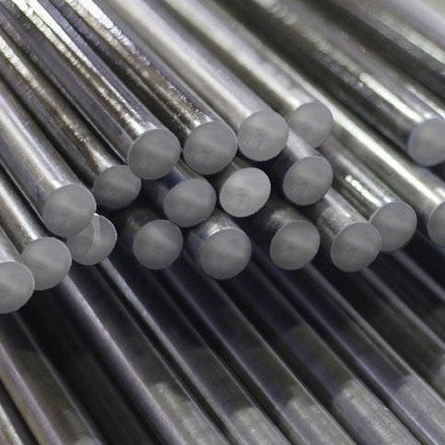 EN19 Alloy Steel Bar