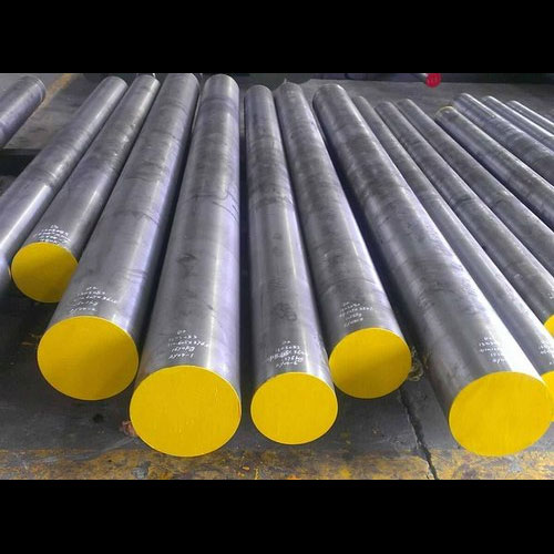 SAE 4140 Alloy Steel Round Bars