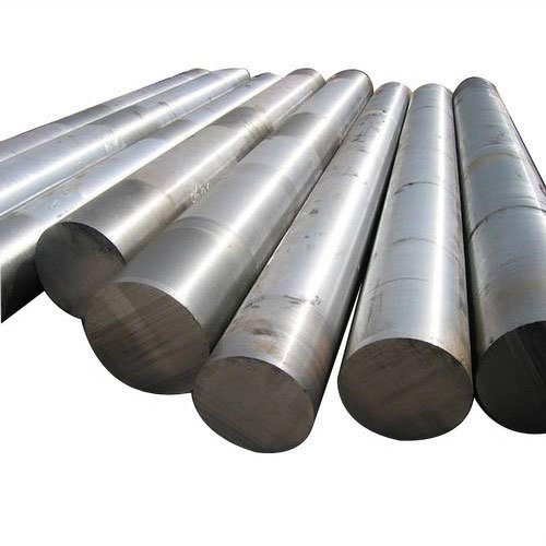 SAE 8620 Alloy Steel Round Bar